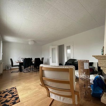 Maisonnette - Jardin Exterieur Champagne-sur-Seine Exterior foto